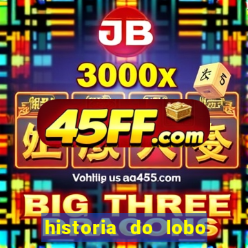 historia do lobo mau e os tres porquinhos resumida